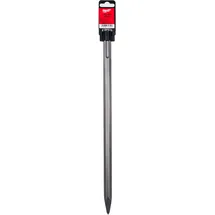 Milwaukee SDS-Max Puntero Spitzmeißel 400 mm