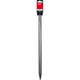 Milwaukee SDS-Max Puntero Spitzmeißel 400 mm