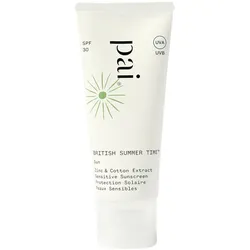 Pai Skincare British Summer Time Sonnenschutz 40 ml