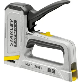 Stanley FATMAX 2-in-1 Tacker/Nagler