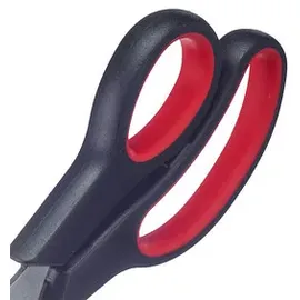 Westmark Fuentez Pizzaschneider 185 mm rot/schwarz