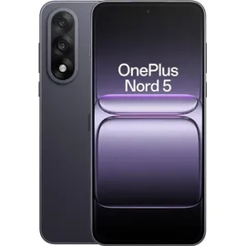 OnePlus Nord 5 12 GB RAM 512 GB Phantom Grey