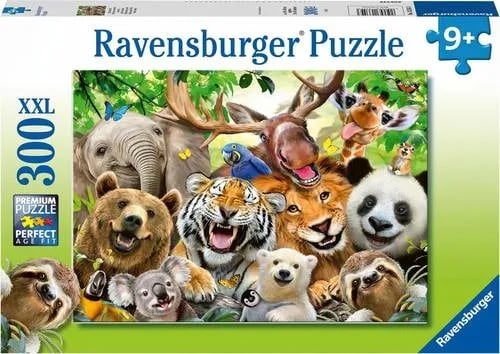 Preisvergleich Produktbild Ravensburger Delione 300 Stk