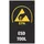 WERA Werk Bits-Handhalter 05008881001