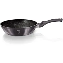 Berlinger Haus GRANIT WOK 28cm BERLINGER HAUS BH-6900 CARBON PRO