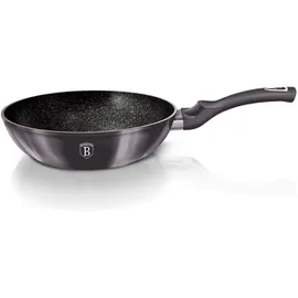 Berlinger Haus GRANIT WOK 28cm BERLINGER HAUS BH-6900 CARBON PRO