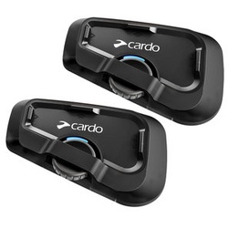 Freecom 2X Duo Doppelset Kommunikationssystem