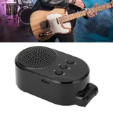Mini-e-gitarrenverstärker Zum Einstecken – 5 W – 85 Db – Bluetooth