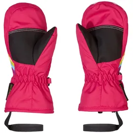 Ziener LEMMI-Z glove mini rosa 1,5