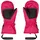 Ziener LEMMI-Z glove mini rosa 1,5