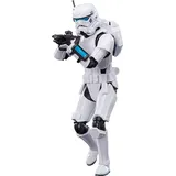 Hasbro SCAR Trooper Mic