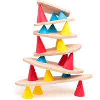 OPPI Toys - Piks Stapelspielzeug Set small