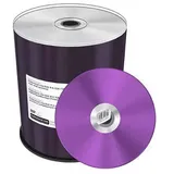 MediaRange MRPL602 DVD-Rohling 4,7 GB DVD-R 100 Stück(e)