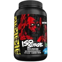 Mutant Iso Surge Vanilla Ice Cream Pulver 727 g