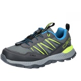 CMP Atik Low Wp Wanderschuhe - Basic Grey - EU 33