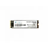 V7 SSD 240GB, M.2 2280 / B-M-Key / SATA 6Gb/s (V7SSD240GBM2SE)