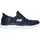 SKECHERS Summits Diamond Dream Damen Blau 37,5