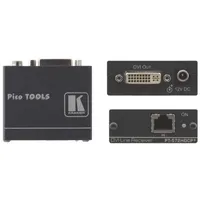 Kramer Electronics KRAMER Twisted Pair Empfänger PT-572HDCP+