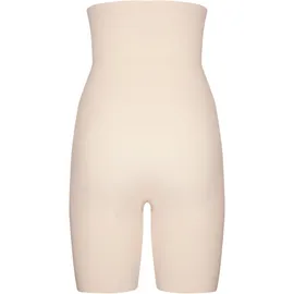 Magic Bodyfashion Shapinghose Maxi Sexy Hi-Bermuda Beige L