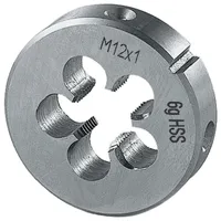 FORUM Schneideisen EN22568 HSS M16x1,50