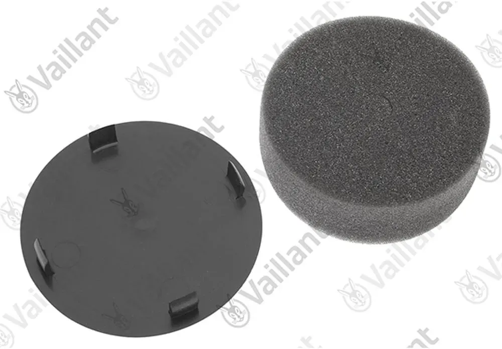 Vaillant Deckel 0020214417