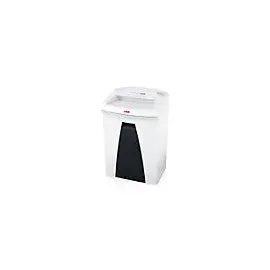 HSM SECURIO B22 Weiß
