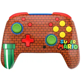 Turtle Beach Rematch Advanced Wired (2025) Controller mehrfarbig Nintendo Switch