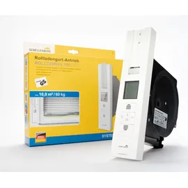 Schellenberg RolloDrive 105 Plus Gurtwickler Unterputz