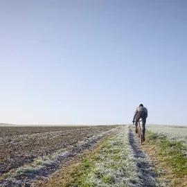 Ergon SR Allroad Core Comp Men