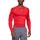 Armour HeatGear Armour Comp LS Shirt