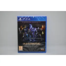 Gloomhaven Mercenaries Edition PS4