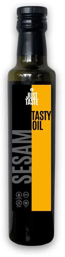 Just Taste - Tasty Oil Sesam