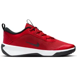 Nike Omni Multi-Court Kinder University Red/Black/White 38,5