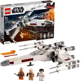 LEGO Star Wars Luke Skywalkers X-Wing Fighter 75301