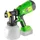 PROCRAFT Farbspritzpistole PSE40bb 20 V