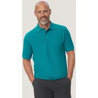 Hakro Poloshirt Mikralinar® smaragd, L