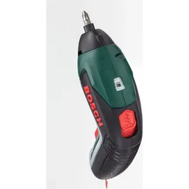 Bosch IXO V inkl. 1 x 1,5 Ah + Zubehör 06039A8000