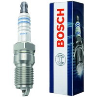 Bosch Automotive Bosch HR7DCX - Nickel Zündkerzen - 1 Stück