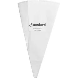 SCHNEIDER  Spritzbeutel weiß, Standard, Länge: 550 mm,  Größe: 6
