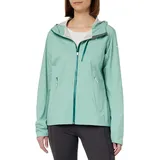Schöffel 2.5L Jacket Tegelberg Damen matcha mint 38