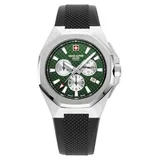 Swiss Alpine Military Avenger Silikon 42 mm 7005.9834SAM