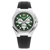 Swiss Alpine Military Avenger Silikon 42 mm 7005.9834SAM