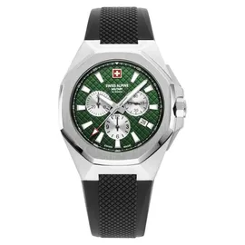 Swiss Alpine Military Avenger Silikon 42 mm 7005.9834SAM