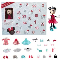 Jakks Pacific Disney Minnie Mouse - Jakks Adventskalender