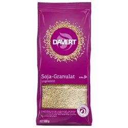 Davert Soja-Granulat bio 500g