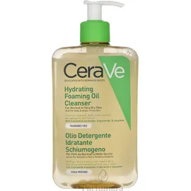 CeraVe Reinigungsöl 473 ml
