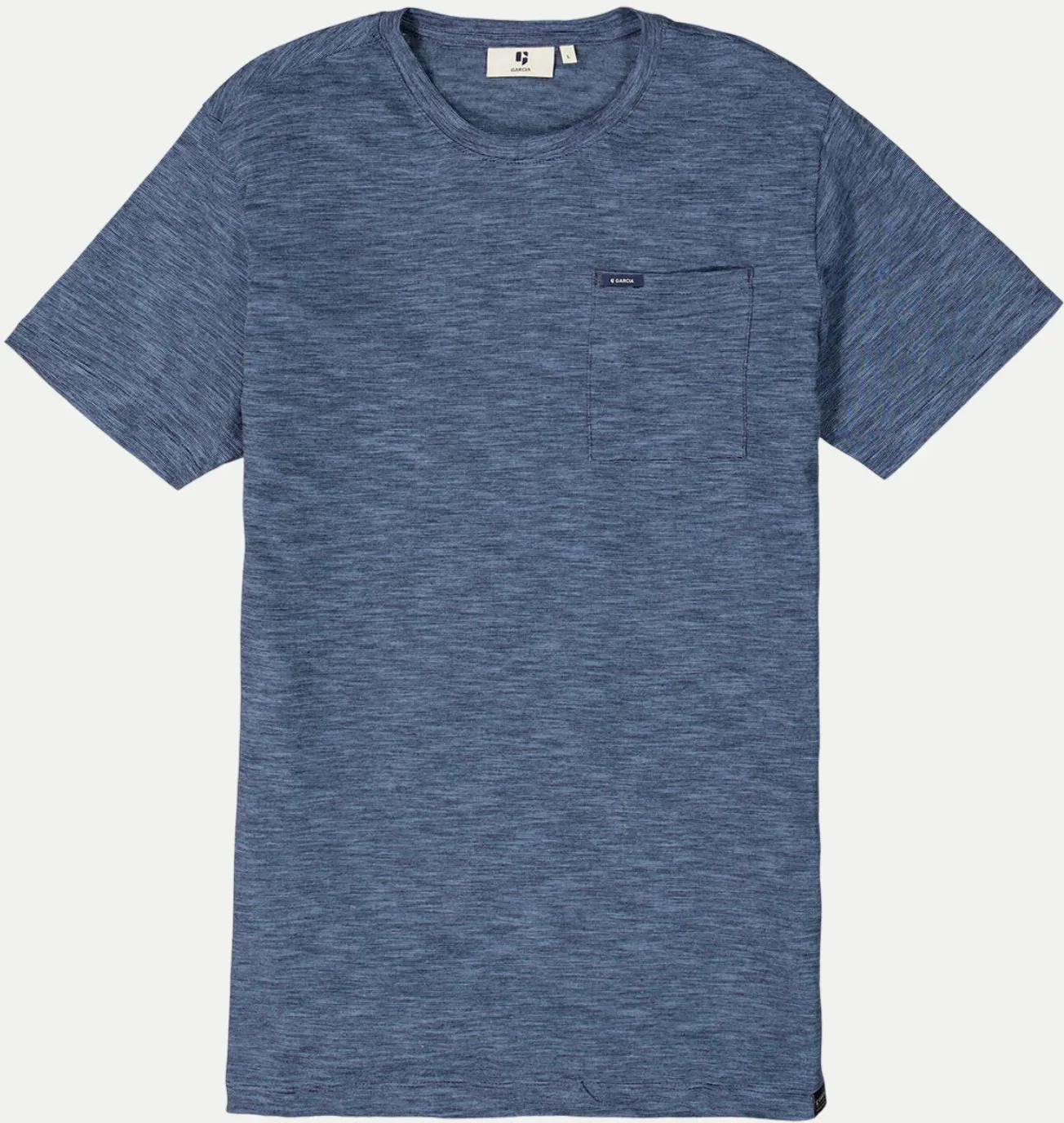 T-Shirt Blau M