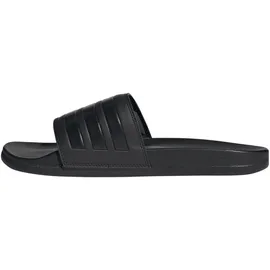 adidas Comfort Adilette Core Black / Core Black / Core Black 44 1/2