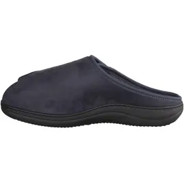 Liromed Hüttenschuhe Taubenblau 39