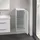 Villeroy & Boch Avento Seitenschrank 35 x 89 x 40 cm Weiß